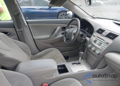 2008 Toyota Camry Le z USA, uszkodzony, nr VIN 4T1BE46K78U233691